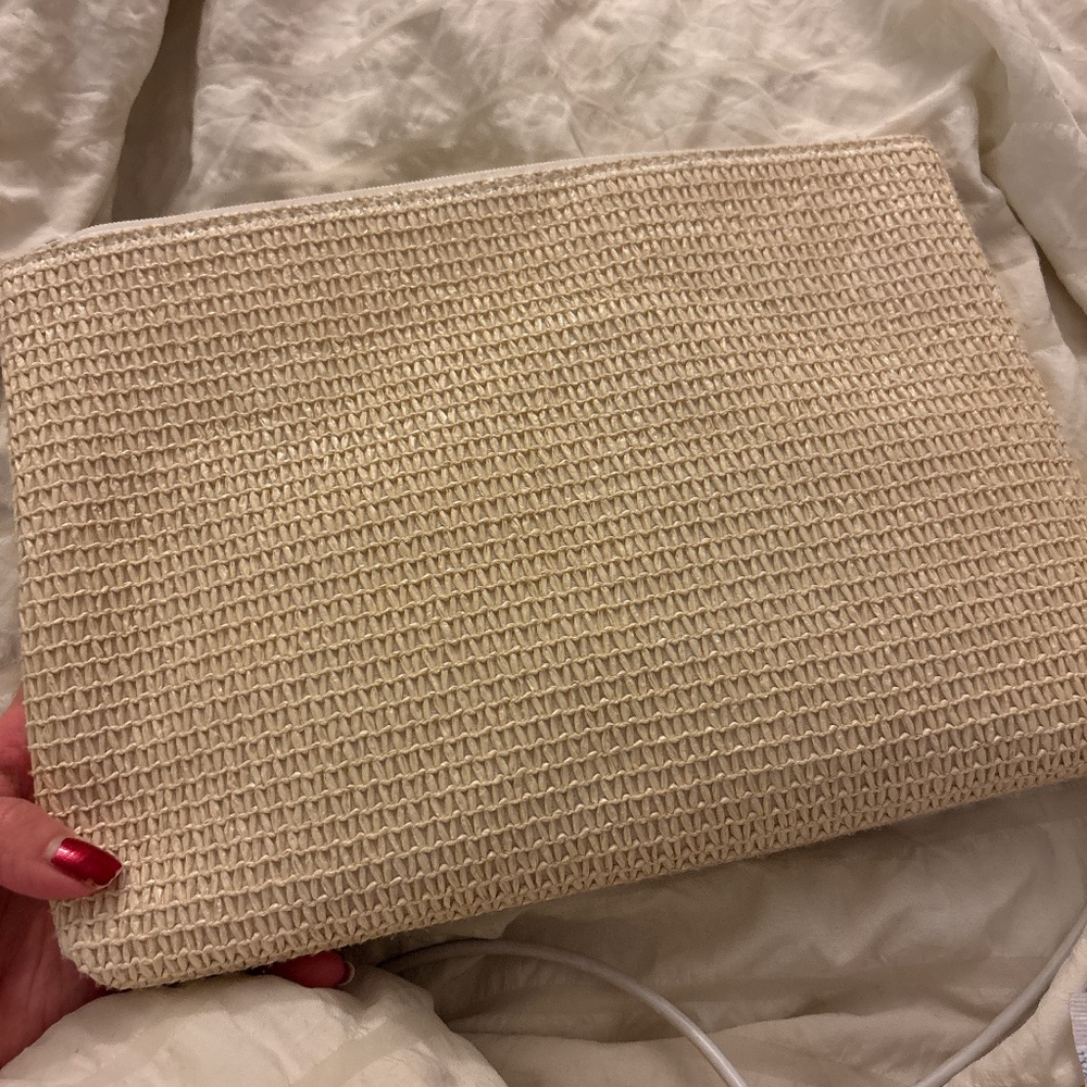 Dior Makeup Pouch/Clutch - Picture 3 of 3
